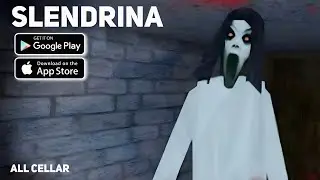 Slendrina the Cellar Horror Andriod Gameplay Walkthrough 2023