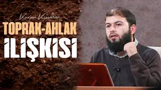 Adem'in (as) Yaratılışı | Kur’an Kıssaları - 3 | Enes Doğan