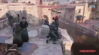 ASSASSIN'S CREED MIRAGE PLAT TSAMBA #2 YEAH!