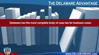 Why Incorporate In Delaware? | Harvard Business Services, Inc.