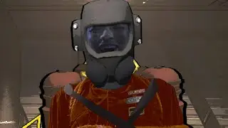 Lethal Company - Jetpack