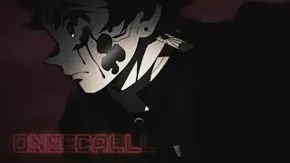One Call | Demon Slayer edit