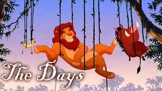.:The Days:. Summer Mep