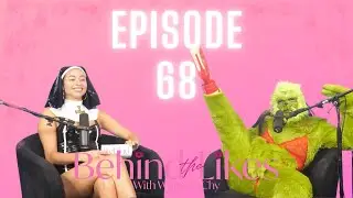 EPISODE 68 | NAGGING OR SETTING THE TONE & MIXING UR FRIEND GROUPS