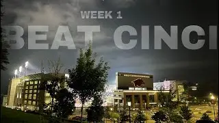 Arkansas vs Cincinnati || Hype Video ||