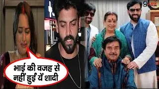 मुस्लिम पति से लेकर सगे भाई से झगड़े तक, आख़िरकार दुखी होकर बोली सोनाक्षी सिन्हा
