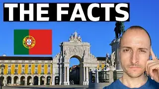 Pros and Cons of Living in Portugal (THE FACTS)