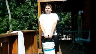 ALS Ice Bucket Challenge