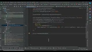 Creating Custom AlertDialog with Custom Layout using Android Java