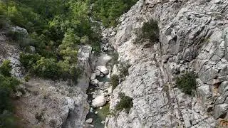 Flightlist Göynük Kanyonu