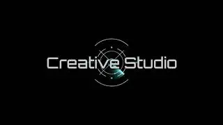 My new INTRO | CREATIVE STUDIO|