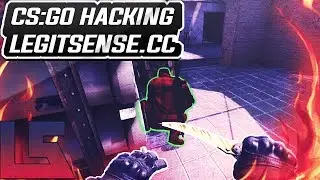 CS:GO Legit HACKING | BEST CHEAP LEAGUE HACKS | LEGITSENSE.CC