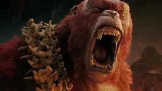 Skar King 4K Scene Pack 