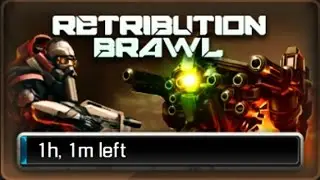 TU: Tyrant Unleashed - 25 Hits, Retribution Brawl (F2P #607)