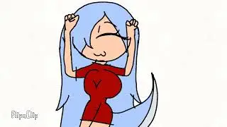 Caramelldansen meme (Feat: Dreika)
