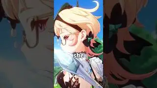 Top 5 Reasons To Pull For Emilie In Genshin Impact