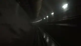 Северобайкальская железная дорога