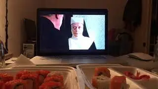 Ложь монашки 😹😹😹