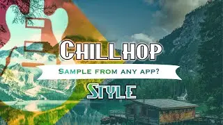 iPhone/iPad -sample any other app? GarageBand Tutorial (2020)