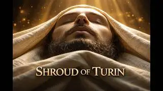 Shroud of Turin: New Evidence Stuns Scientists & Believers