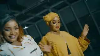 Salma Said - Sio Shida Zangu (Official Music Video)