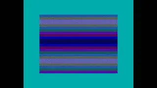 noize — RMDA (128b intro for ZX Spectrum 48 + AY), 2024
