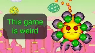 Fantasy Zone (100,000 points in Yakuza 0)