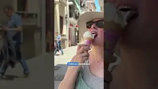 🌍 SITGES, Beverly Hills en la Costa del Garraf | Qué ver y comer en 1 día