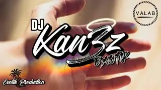DJ KAN3Z X TENI - Hustle [KOMPA 2021]