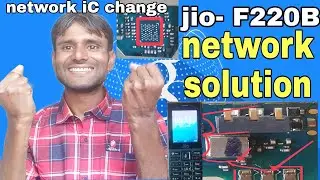 jio phone network problem,jio phone network solution,jio phone f220b network solution,2021