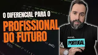 Como o profissional pode se destacar nesse novo mercado?