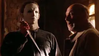 Хэллоуин 5: Месть Майкла Майерса (1989) - Монолог доктора Лумиса