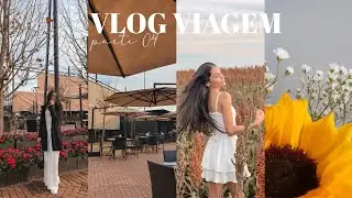 ÚLTIMOS DIAS DA VIAGEM + EUROGARDEN 🌾🍁🍂 - Nauanny Orlandini ♡