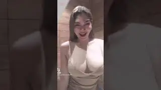 Tiktok Gunung Gede ¦¦ susu seger enak di minum ¦¦ colmek ganas