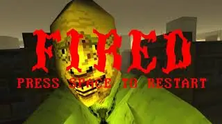 Магазинные приключения - |Night of the Consumers|
