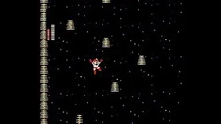 Mega Man 11 Bounce Man Stage: Mega Man Maker