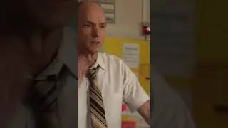 Sheldon in detention🤣😂#sitcom #youngsheldon #hbomax #shorts