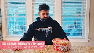 Ice Cream Sundays (EP 205): Friendly's