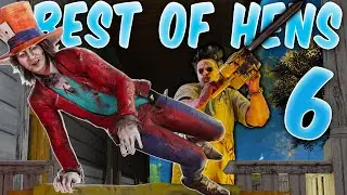 Best of Hens 6