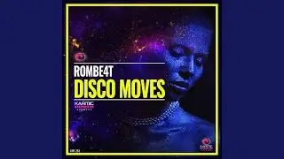Disco Moves