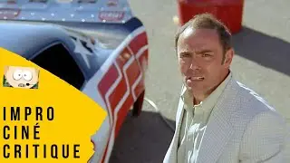 Impro Ciné Critique #2355 : Fast Company (1979)