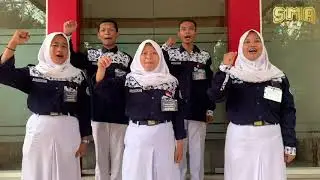 Jawa Pos SMA Awards 2021- OSIS Eksis - SMA Negeri 5 Tuban