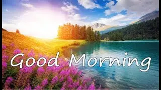 Good Morning Peace Music 528Hz ➤ Destroy All Negativity - Start Your Day With New Positive Vibes