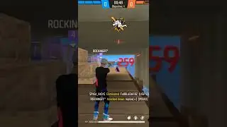 Never Let Them Know Your Next Move 😈 #shortsfeed #tgrnrz #tondegamer