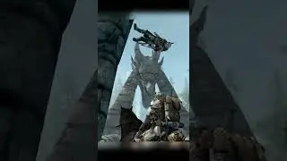 Vecna in Skyrim!? Pt.1