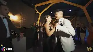 Rafael Dos Santos & Olga Kryachko - Kizomba Fusion 2022