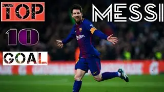 মেসির অসাধারণ গোল গুলো। excellent goals of messi।  dear tv।