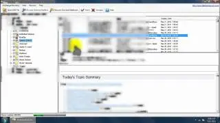 Exchange Mailbox Recovery: EDB to PST Conversion