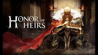 Honor of Heirs Global ( Mobile & PC)