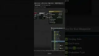#shorts Unreal Engine 5 Short Tutorial Series : Change Character Size during runtime with a timeline